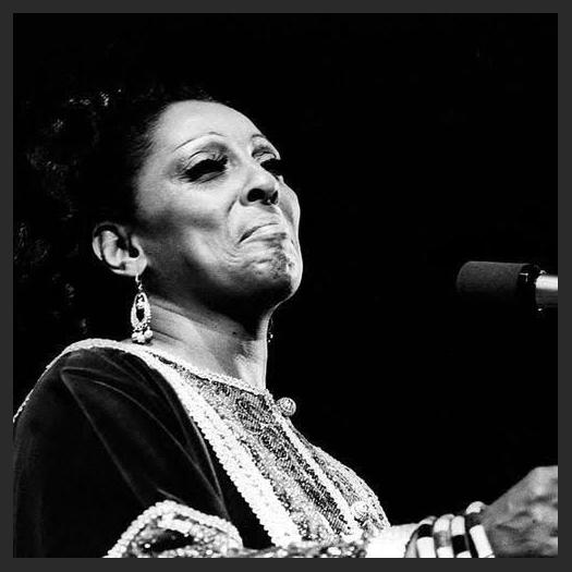 Carmen Mcrae